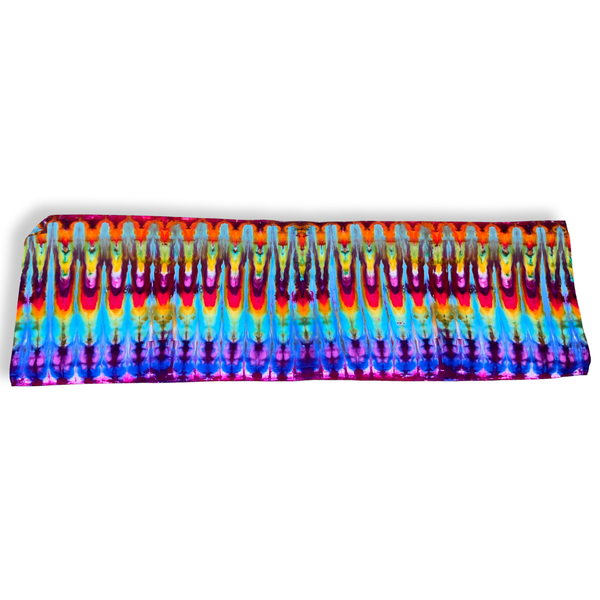 21x72 Rayon Scarf