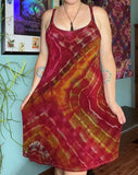 L/XL Mini Dress