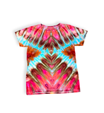 Youth Medium Tie Dye Tshirt