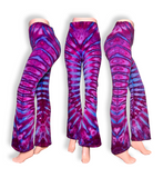 1X Tie Dye Yoga Pants