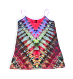 3X Tie Dye Tank Top