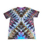 M Tie Dye Carhartt Tshirt