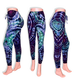 Tie Dye Joggers