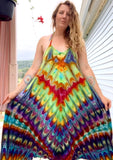 L/XL Halter Dress