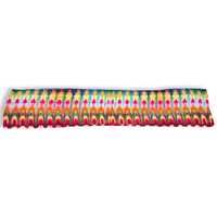 14x74 Rayon Scarf