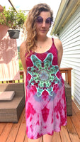 2XL Mini Dress