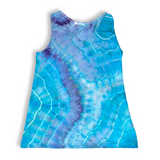 1X Racerback Tank Top