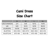 L Tie Dye Mini Dress