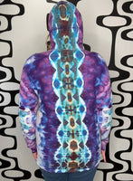 Large Hooded Long Sleeve