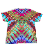 XL Unisex Tie Dye Tshirt