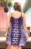2XL Mini Dress