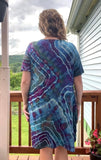 2X Babydoll Dress