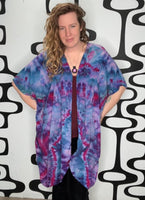 Kimono Duster