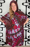 One Size Poncho