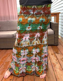 XL Maxi Skirt