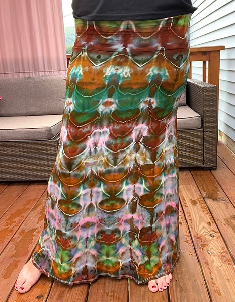 XL Maxi Skirt