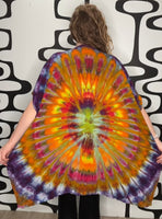 Kimono Duster