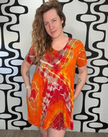 M/L Babydoll Dress