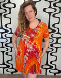 M/L Babydoll Dress