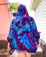 Free Size Poncho