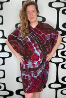 One Size Poncho