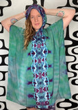One Size Poncho