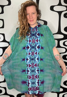 One Size Poncho