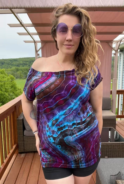 2XL Ladies Top