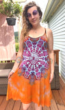 3XL Mini Dress