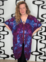Kimono Duster