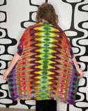 Kimono Duster