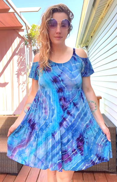 Medium Babydoll Dress