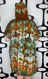 One Size Poncho