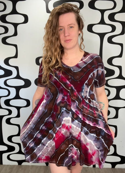 M/L Babydoll Dress