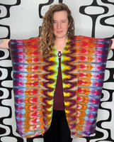 Kimono Duster