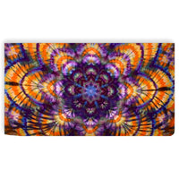 Tie Dye Tapestry