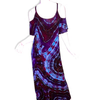 2X Maxi Dress