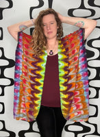 Kimono Duster