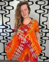 M/L Babydoll Dress