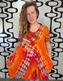 M/L Babydoll Dress
