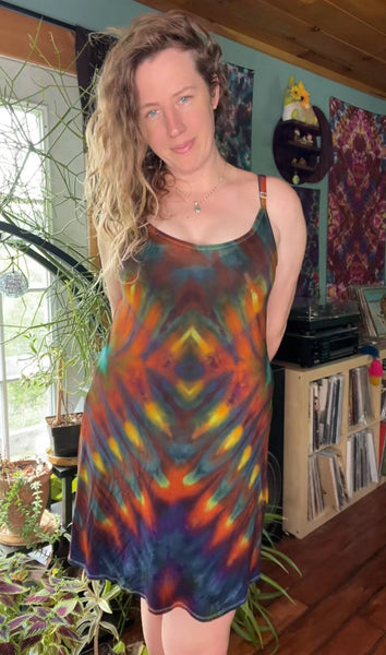 L/XL Mini Dress