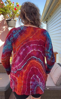 L/XL Ladies Long Sleeve