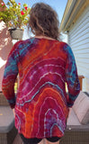 L/XL Ladies Long Sleeve