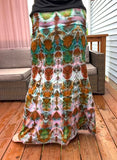 XL Maxi Skirt
