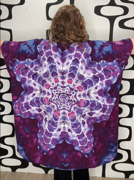 Kimono Duster