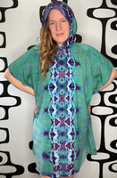 One Size Poncho