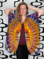 Kimono Duster