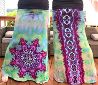 2XL Maxi Skirt