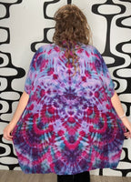Kimono Duster