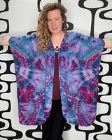 Kimono Duster